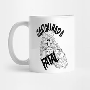 Gargalhada Fatal Mug